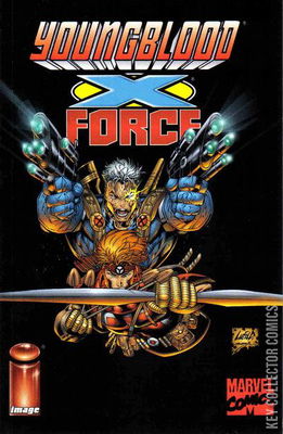 Youngblood / X-Force
