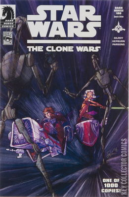 Star Wars: The Clone Wars