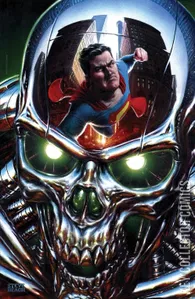 Action Comics #1051