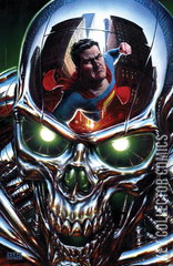 Variant Cover for Action Comics #1051