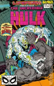 Incredible Hulk Annual #16