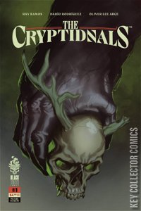 Cryptidnals #1