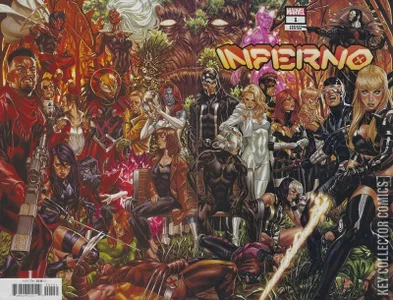 Inferno #1