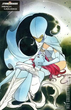 Variant Cover for Inferno #3