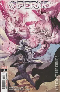 Inferno #3