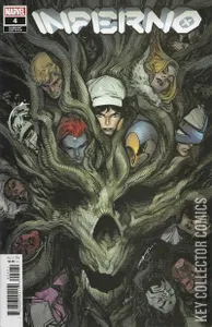 Inferno #4