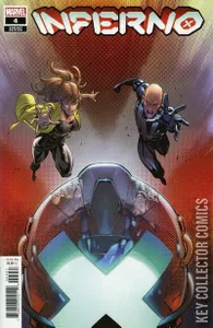 Inferno #4