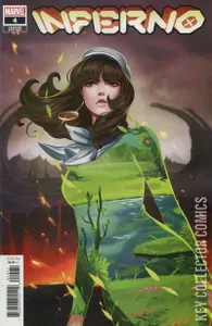 Inferno #4