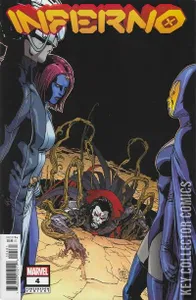 Inferno #4