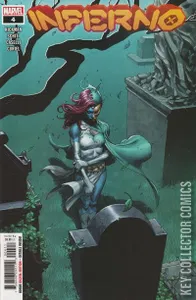 Inferno #4