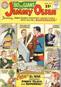 80-Page Giant Magazine #2