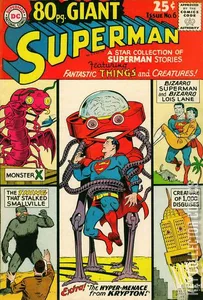 80-Page Giant Magazine #6