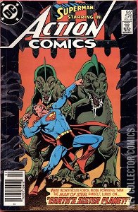 Action Comics #576 