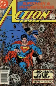 Action Comics #585