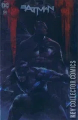 Variant Cover for Batman #56