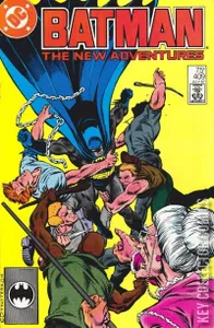 Batman #409