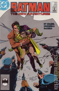 Batman #410