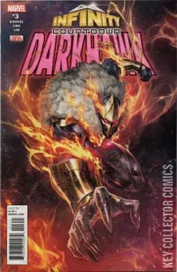 Infinity Countdown: Darkhawk #3