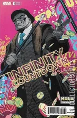 Variant Cover for Infinity Countdown Prime #1
