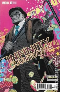 Infinity Countdown Prime #1