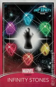 Infinity Countdown Prime #1