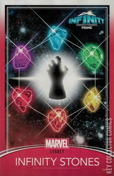 Variant Cover for Infinity Countdown Prime #1