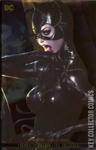 Catwoman #15