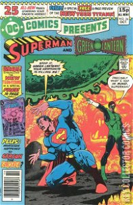 DC Comics Presents #26