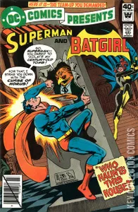 DC Comics Presents #19