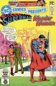 DC Comics Presents #32