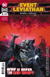 Event Leviathan #3