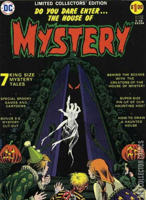 Limited Collectors' Edition