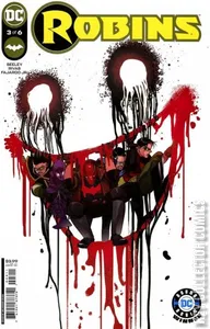Robins #3