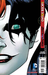 Suicide Squad #14