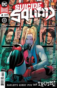 Suicide Squad #4