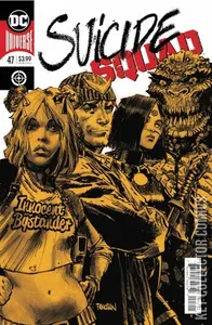 Suicide Squad #47