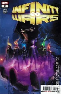 Infinity Wars #2