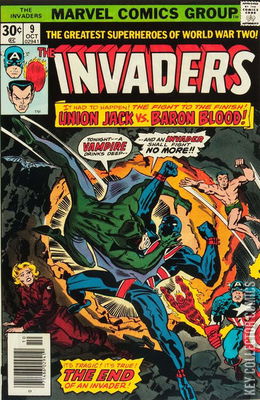 Invaders