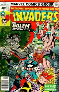 Invaders #13