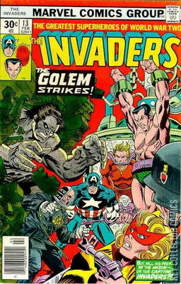 Invaders