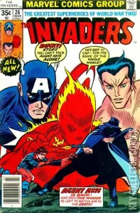 Invaders #26