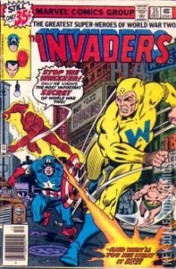 Invaders #35