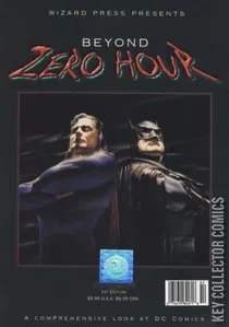 Beyond Zero Hour #1