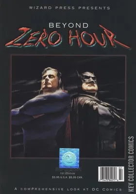 Beyond Zero Hour