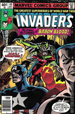 Invaders