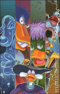 Darkwing Duck #2