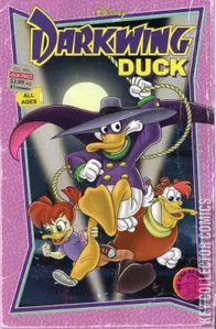 Darkwing Duck #1