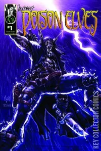 Poison Elves #1