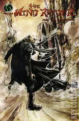 Cover for Wind Raider #1