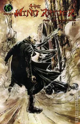 Wind Raider